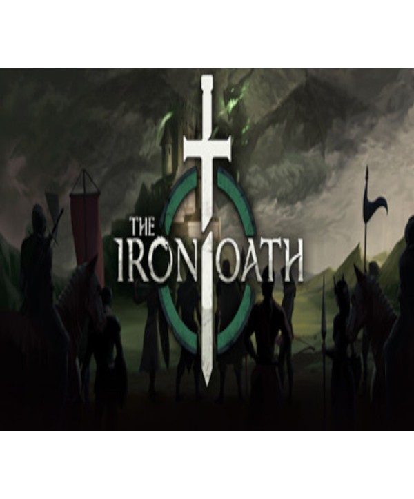 The Iron Oath Steam Key GLOBAL